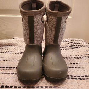Bogs Neo Classic Insulated Waterproof Boots